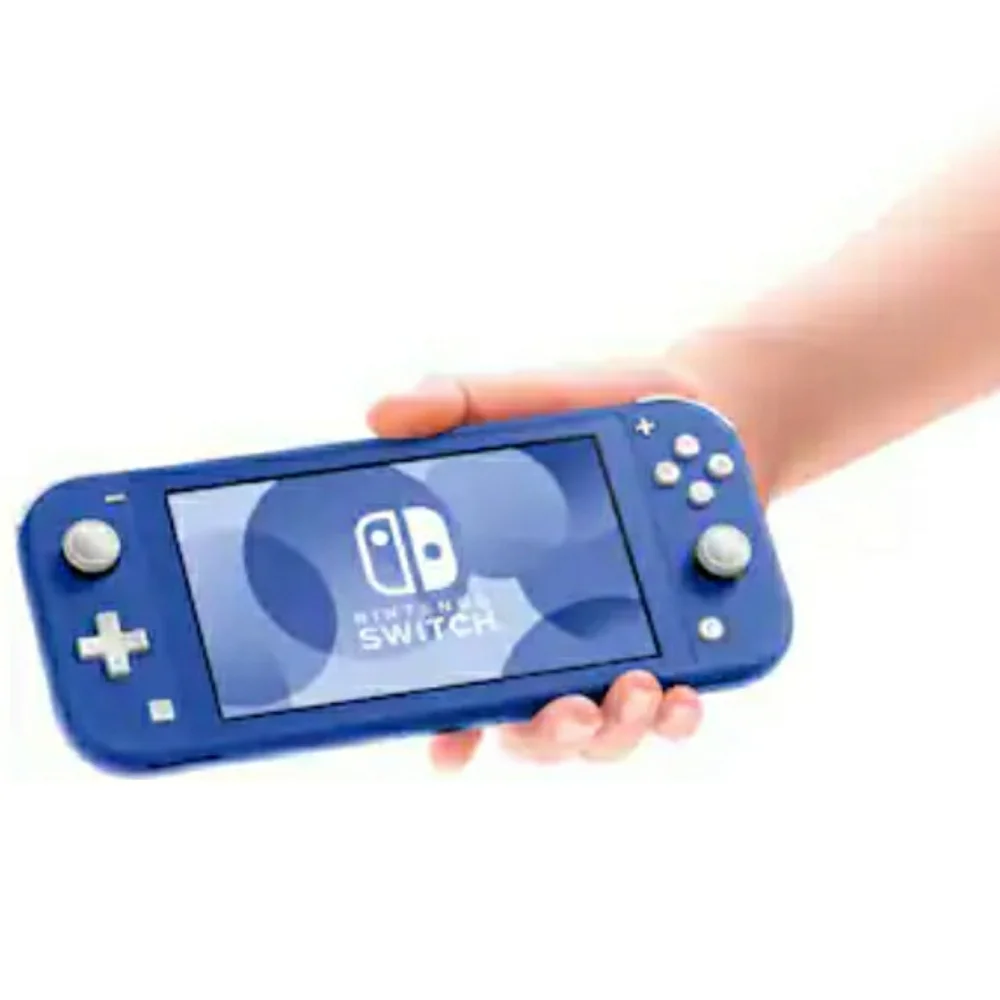Nintendo Switch Lite - Blue